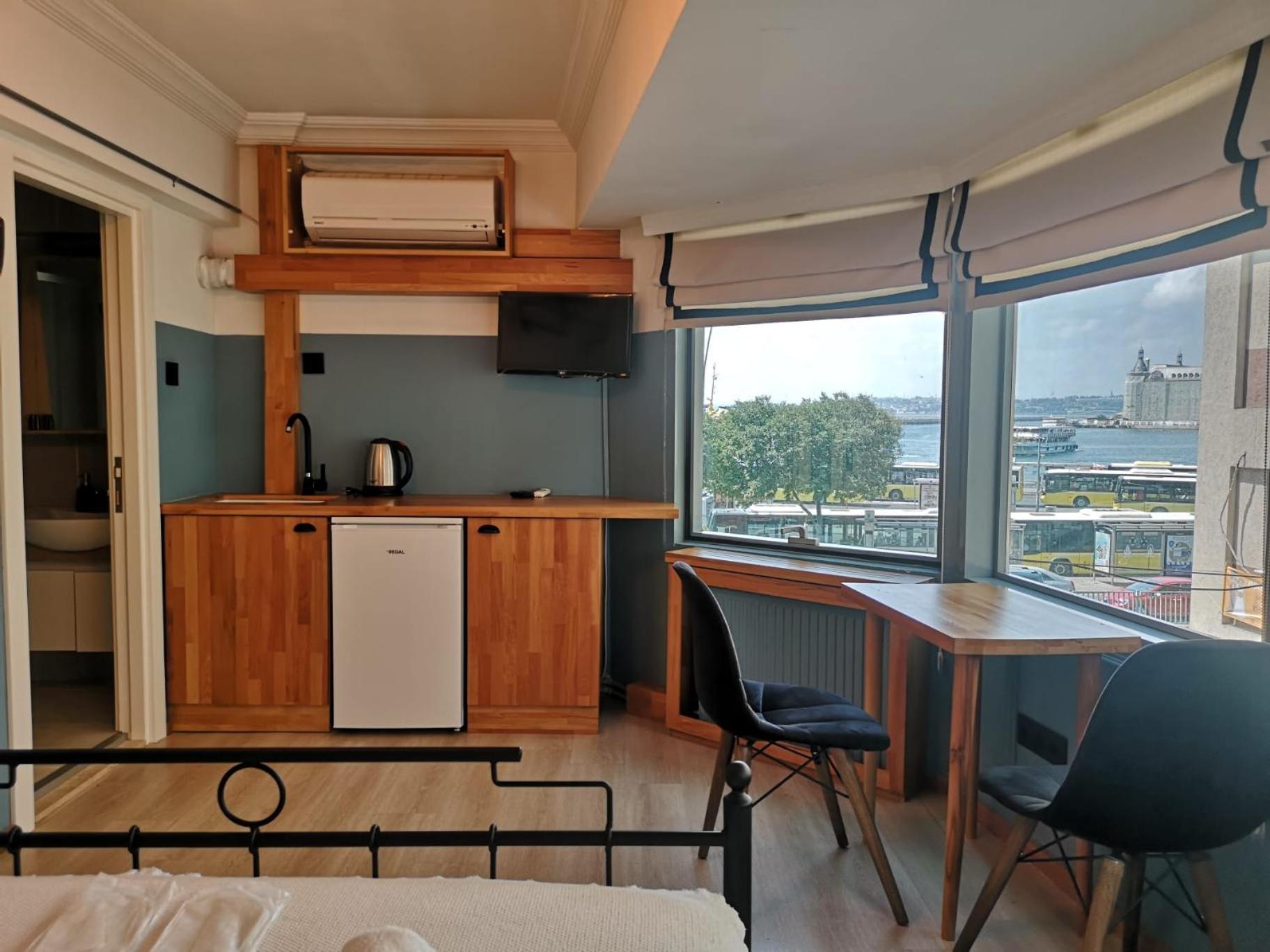 Panorama Suite - Istanbul — Photos 1